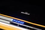 Mercedes-Benz B63S 700 Solarbeam Yellow by Brabus 2016 года